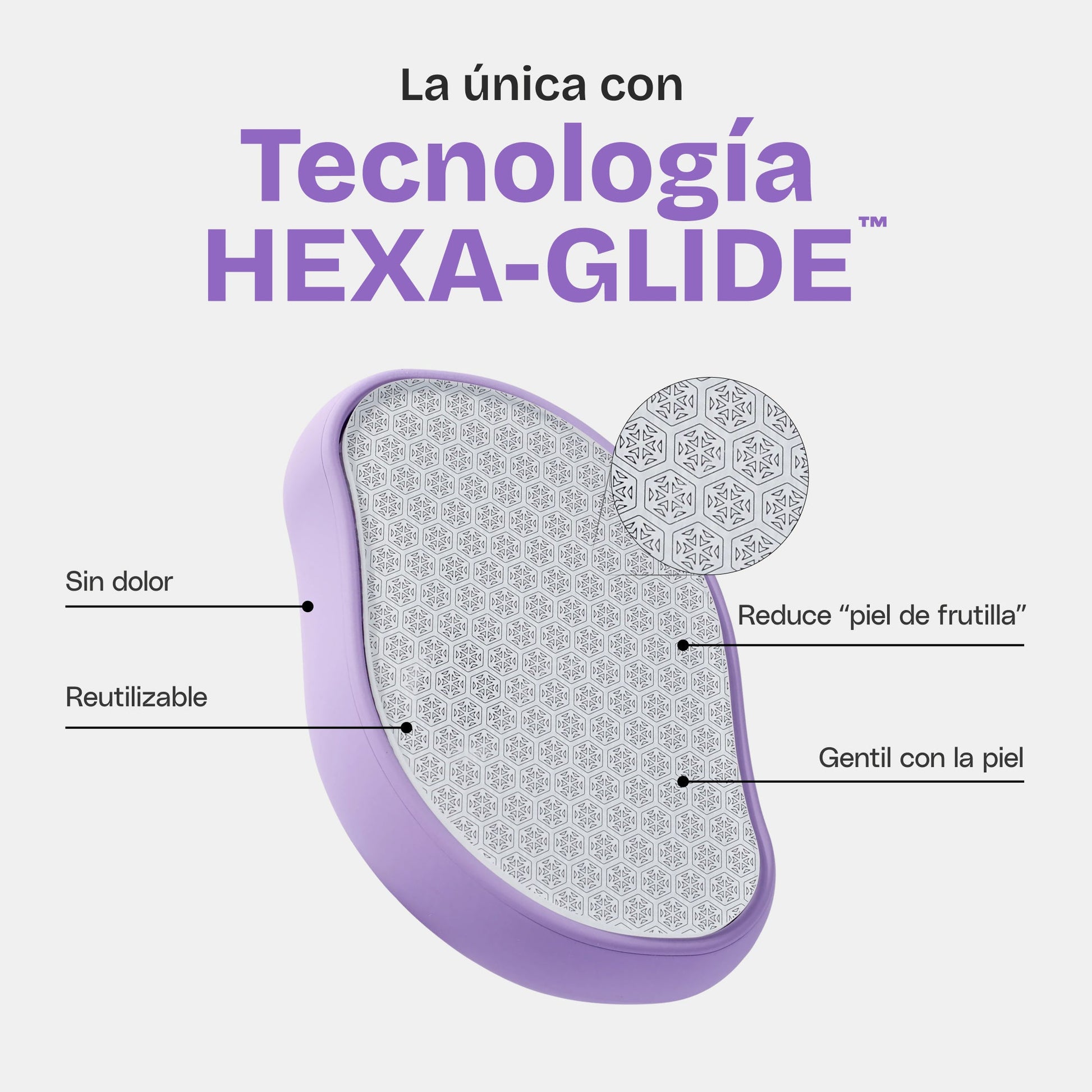 TERSA · La Piedra beneficio