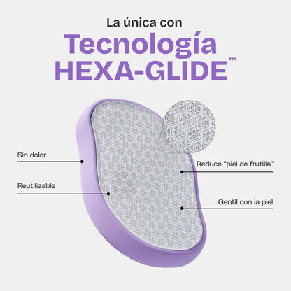 TERSA · La Piedra beneficio