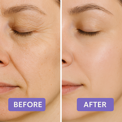 TERSA Skin · Gua sha rodillo cuarzo rosa