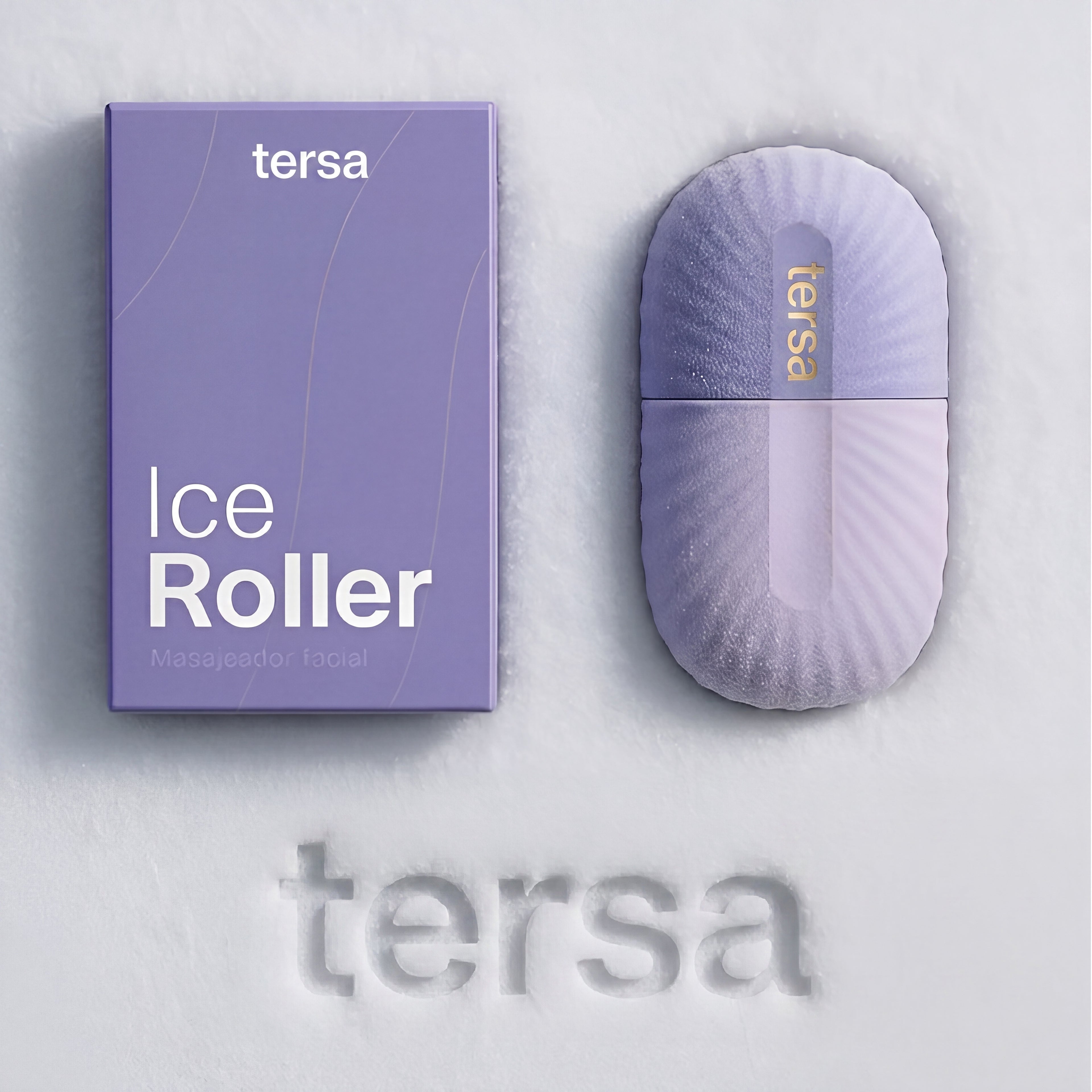 TERSA · Facial Completo