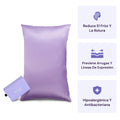TERSA Nights · Funda de almohada de seda de morera