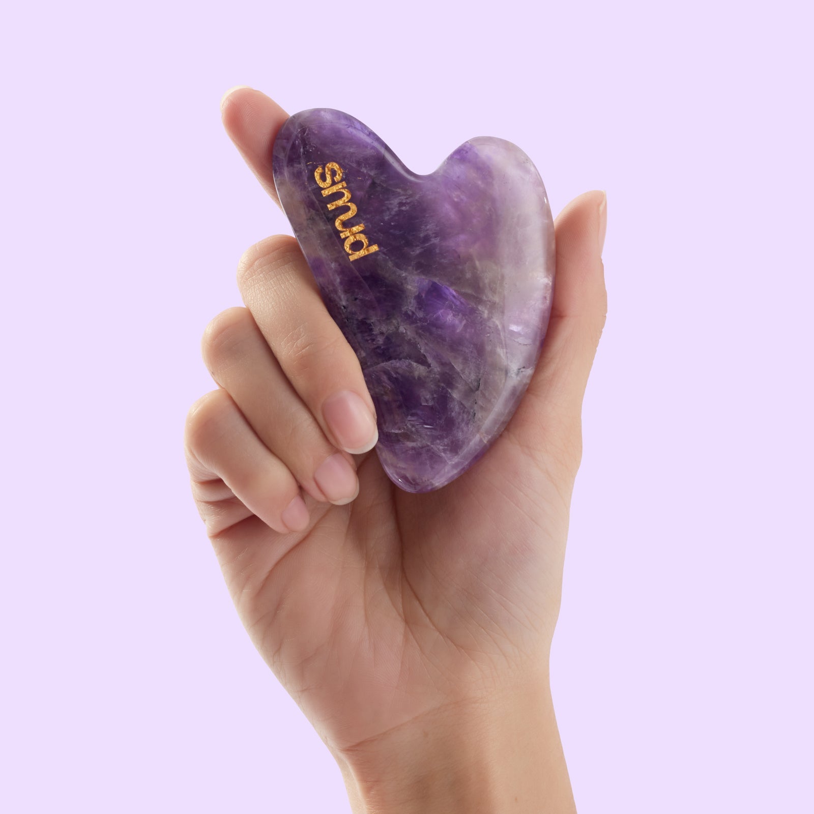 TERSA Skin · Gua sha detalle