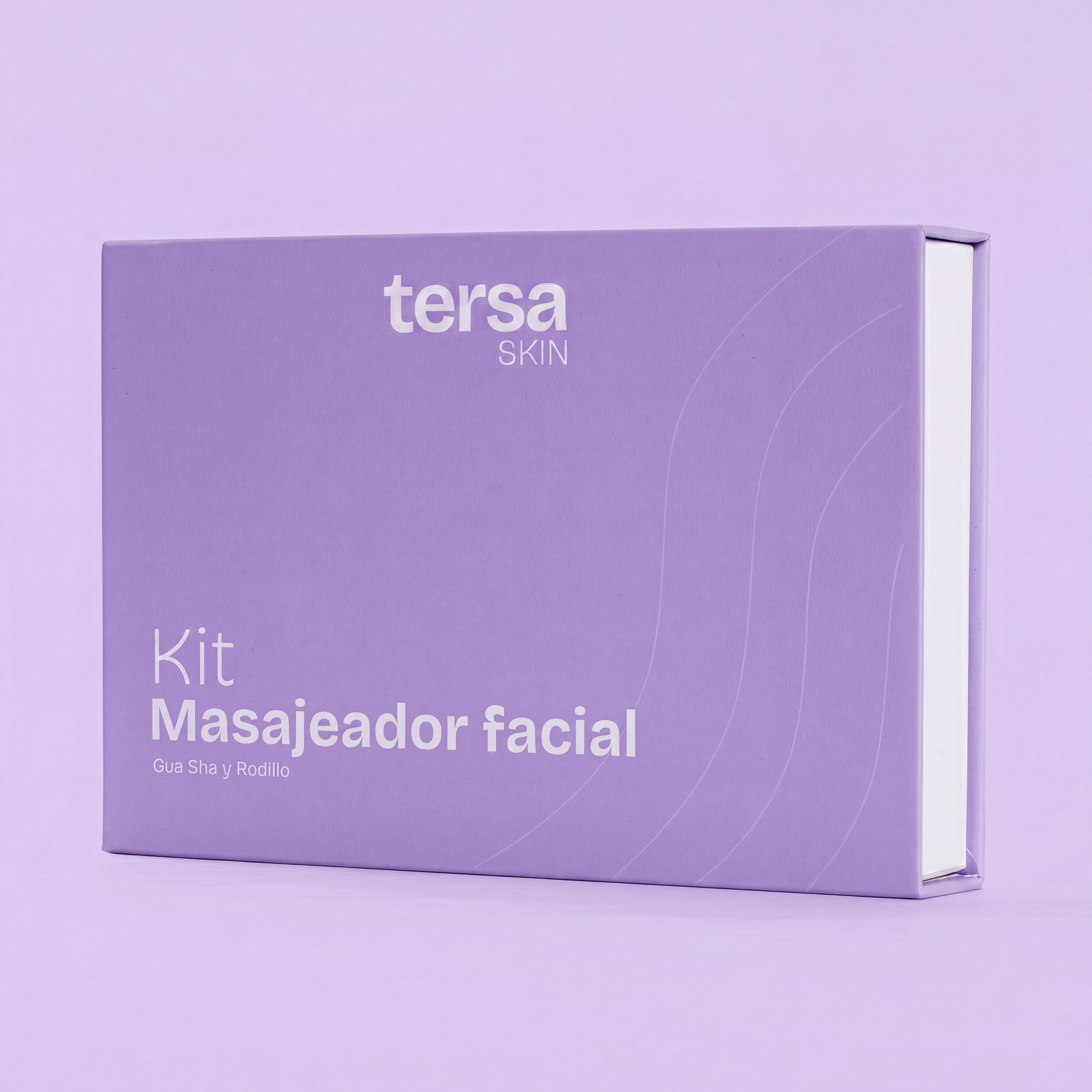 TERSA Skin · Gua sha beneficio
