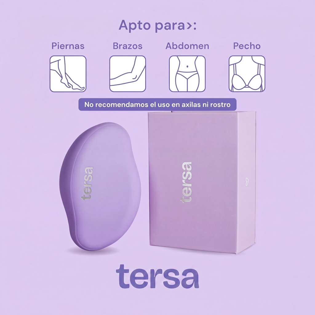 TERSA · His & Hers Kit