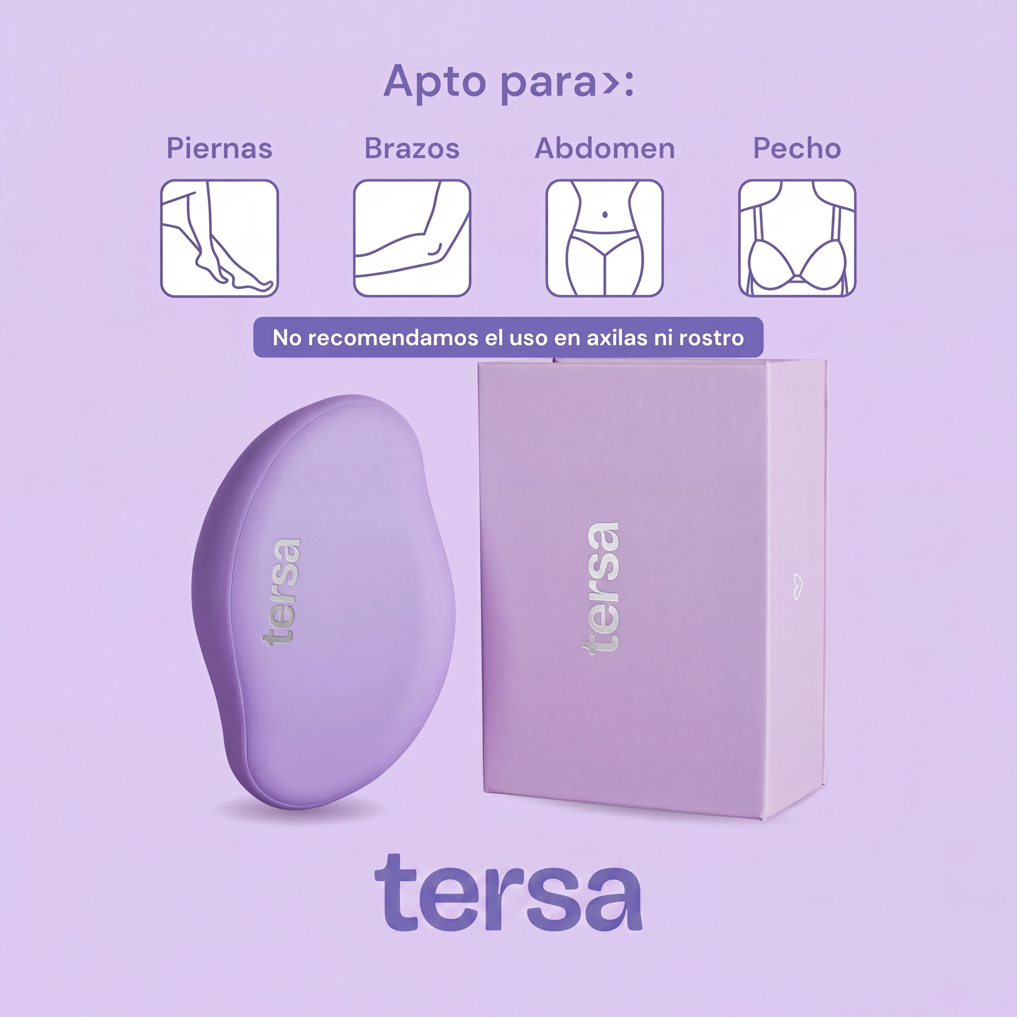 TERSA · His & Hers Kit