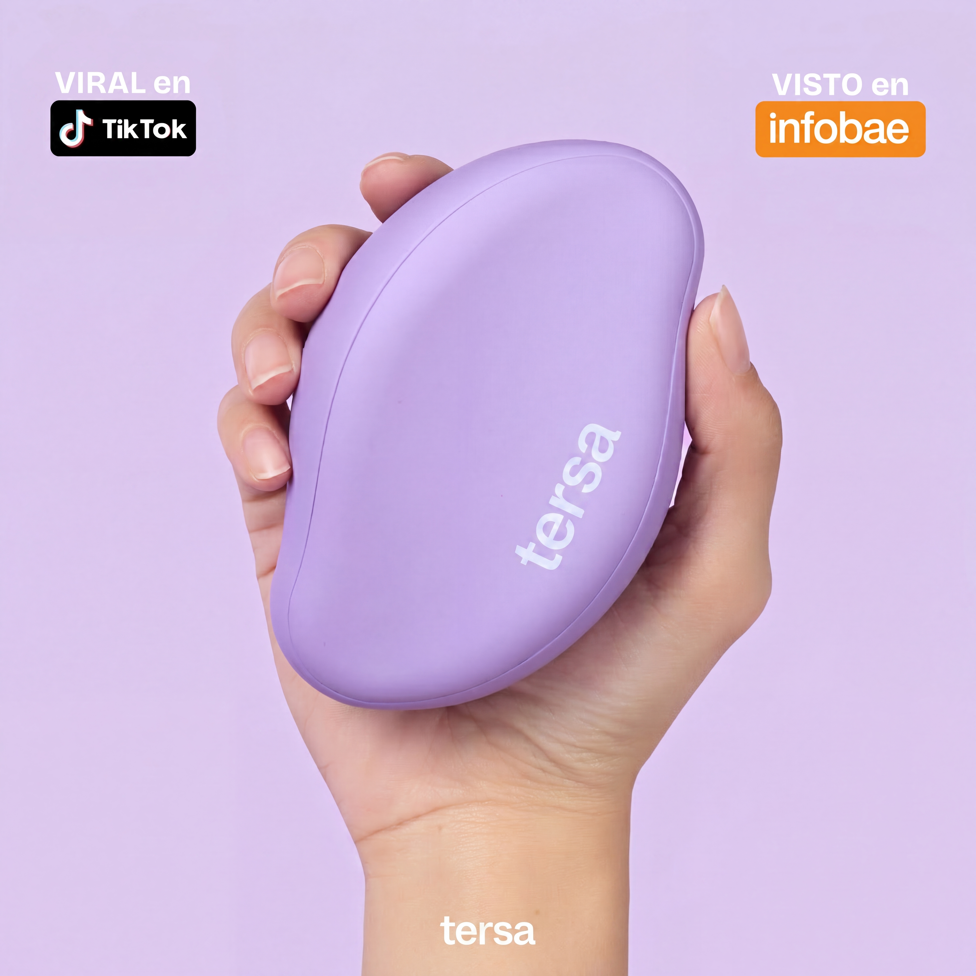 TERSA · Pack Ritual