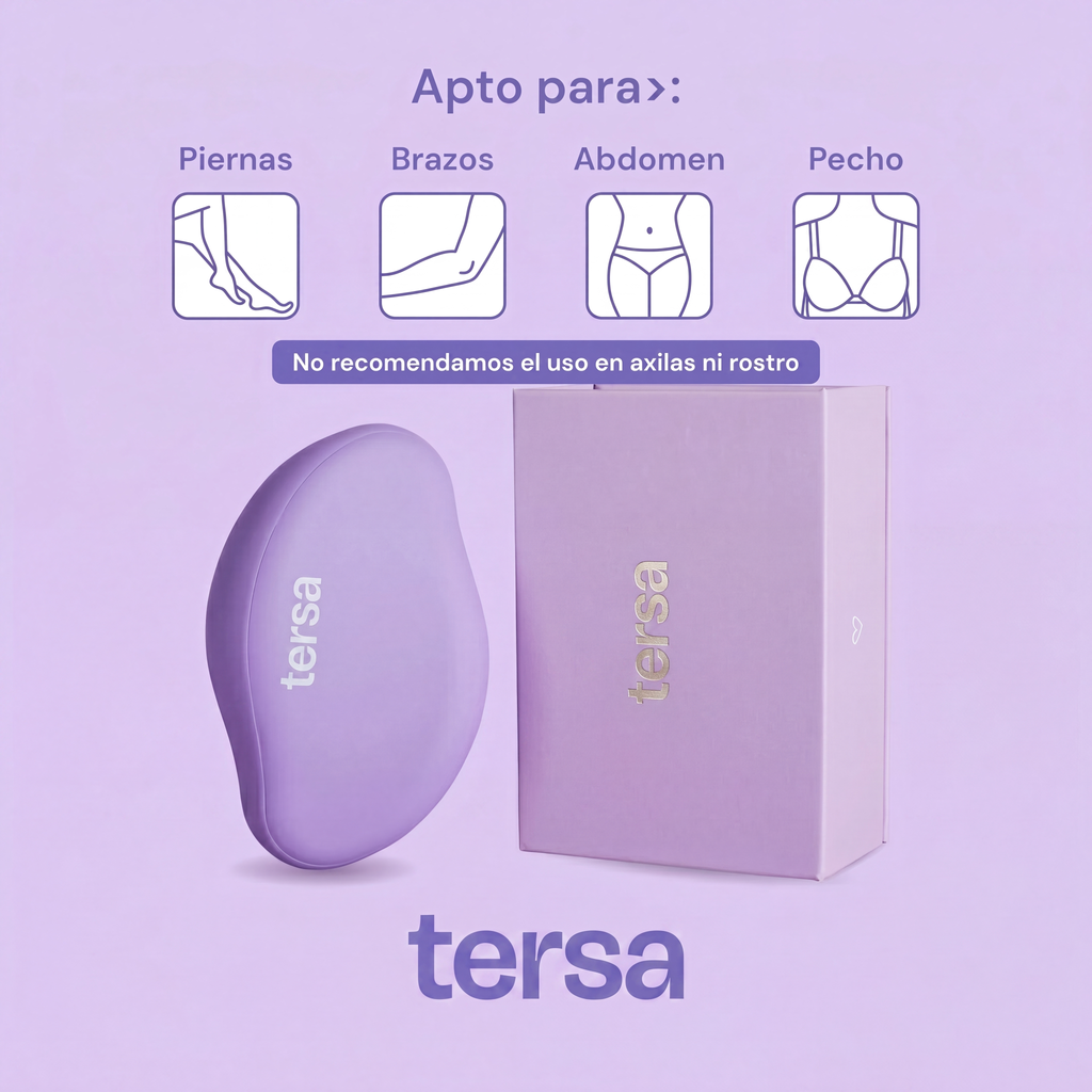 TERSA · Facial Completo