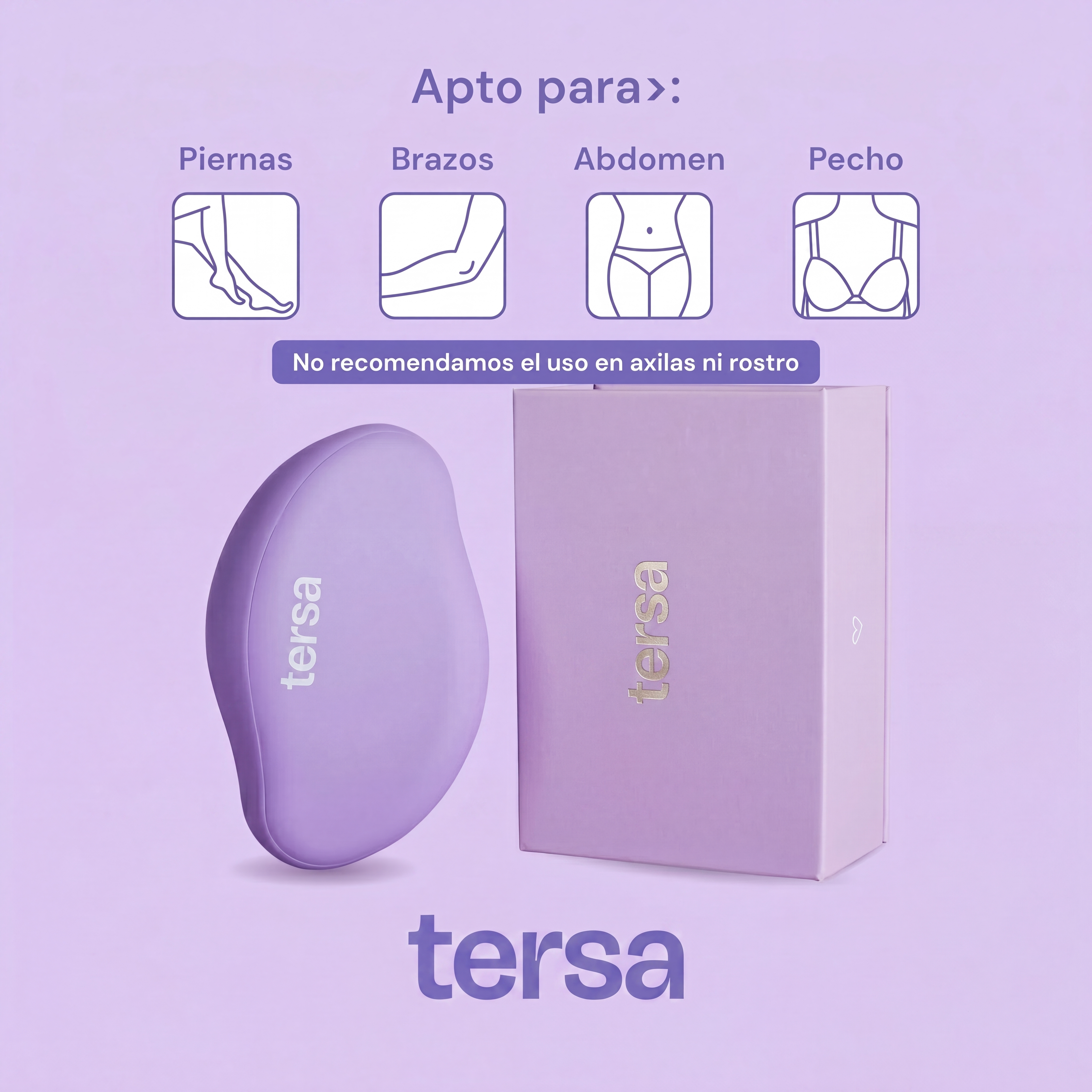 TERSA · Facial Completo