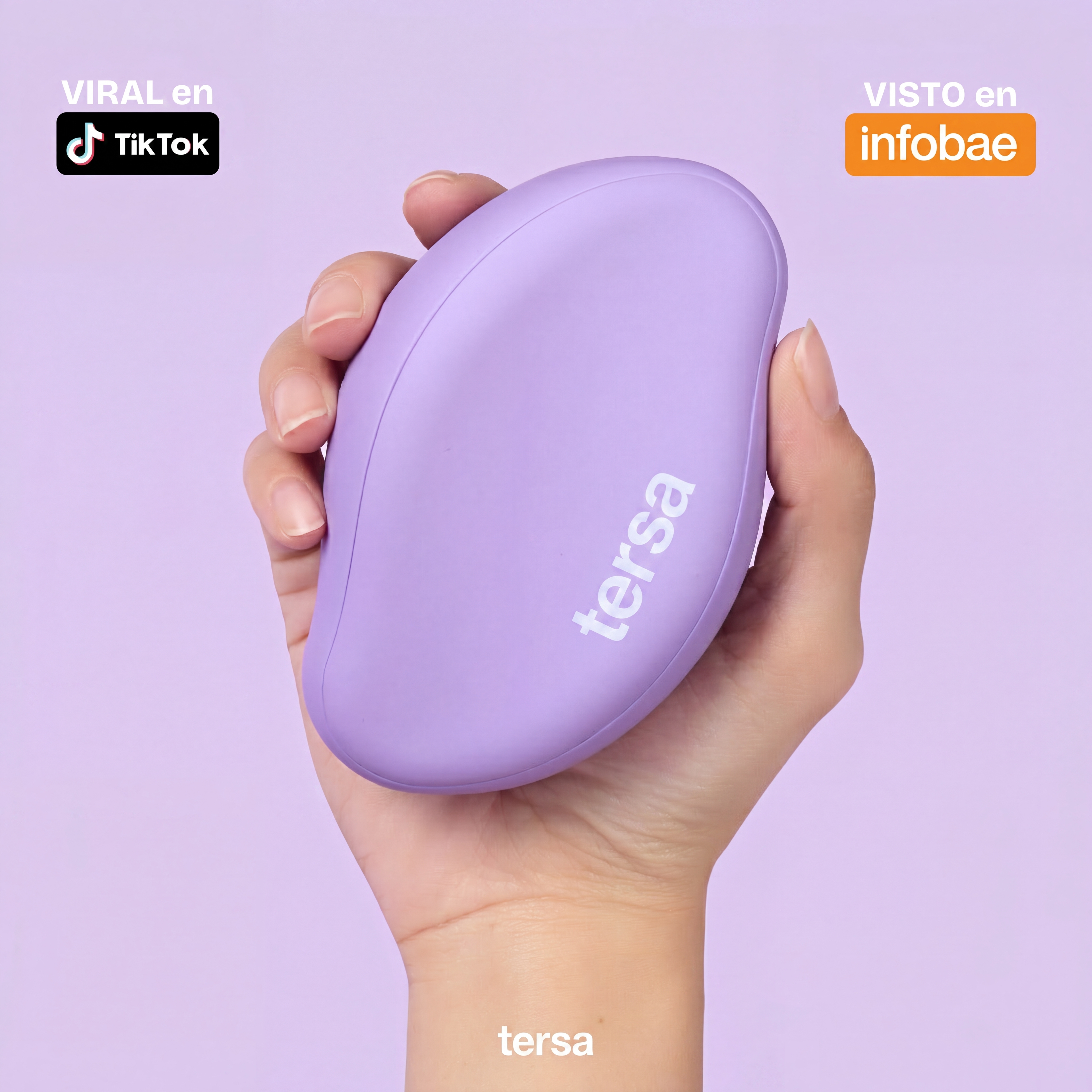 TERSA · Facial Completo