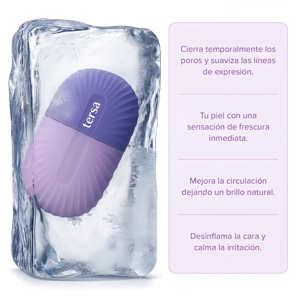 TERSA · Facial Completo