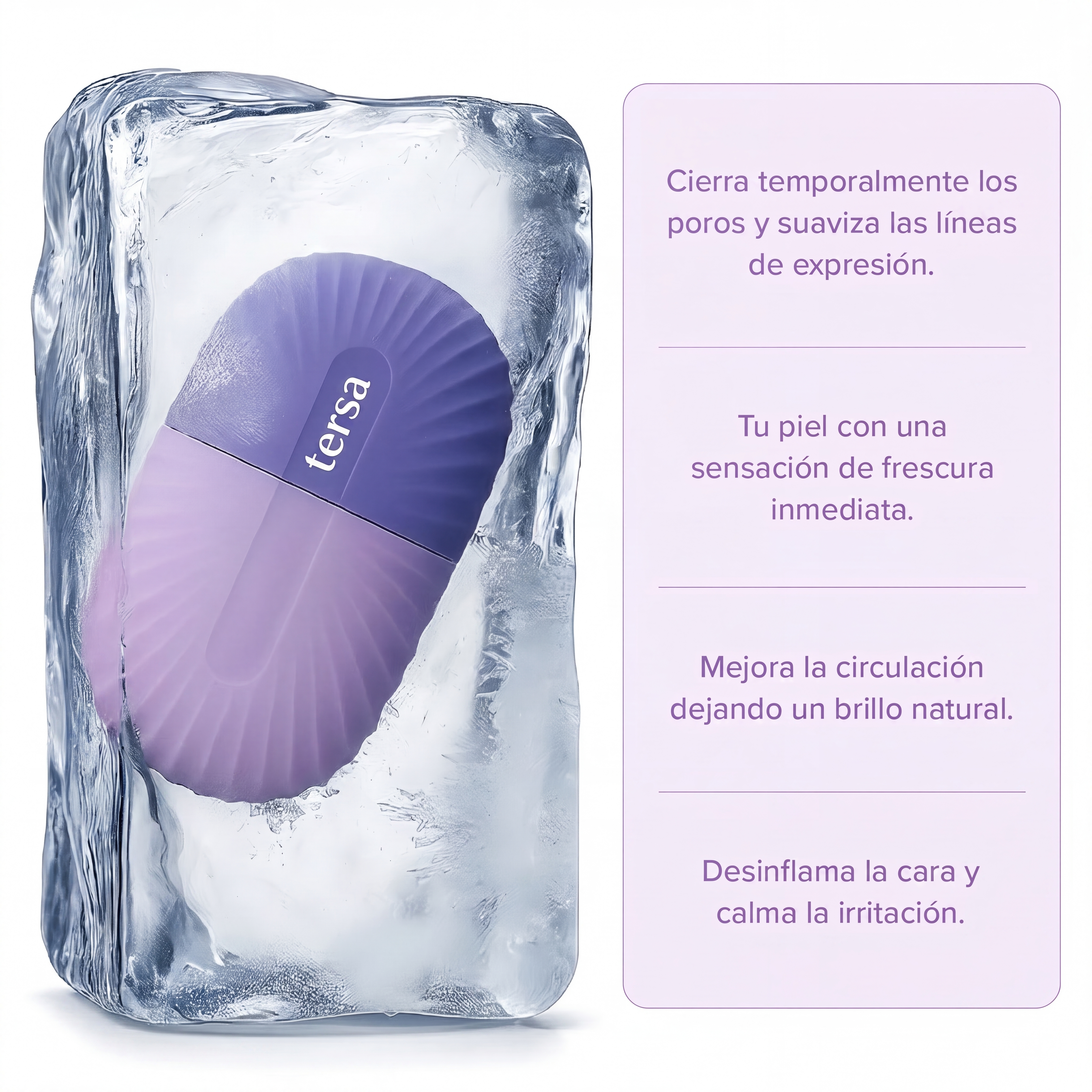 TERSA · Facial Completo