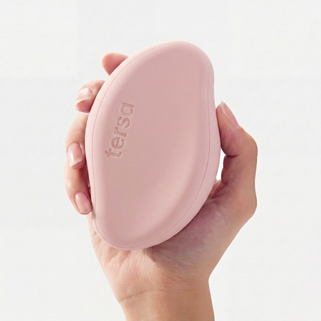 TERSA La Piedra - Rosa