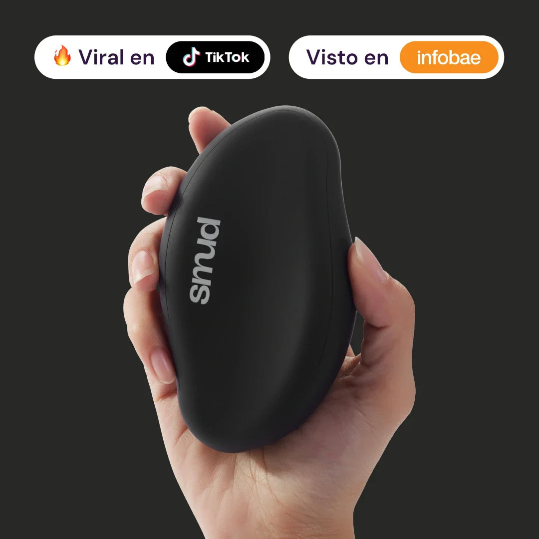 TERSA · La Piedra negro