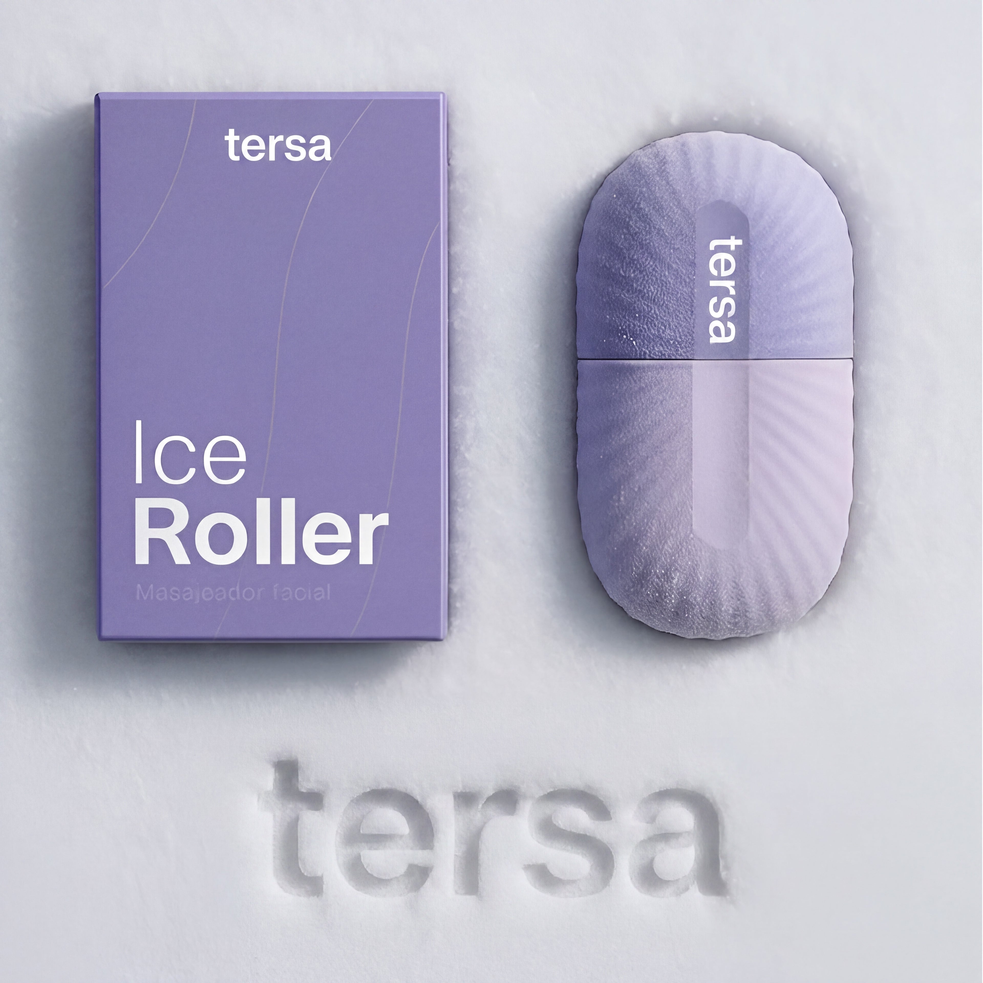TERSA · Pack Ritual